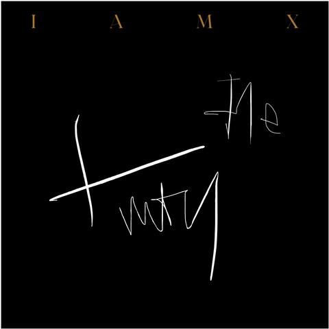 The Truth (Post Truth Rework) album art