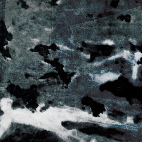 A MURDER OF CROWS album art