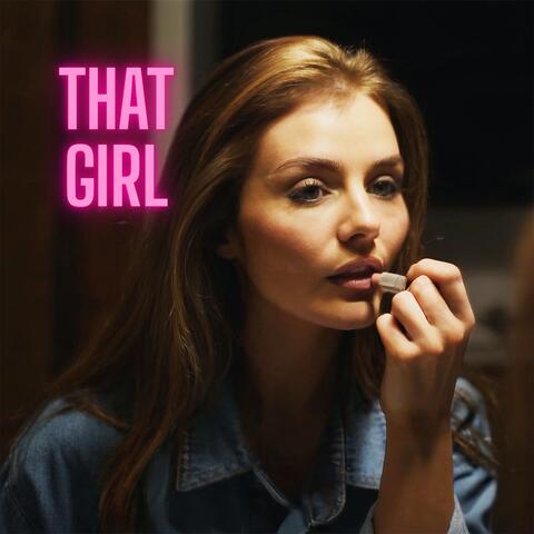 That Girl album art