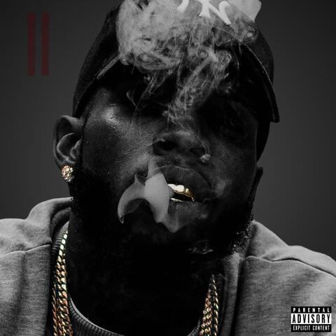 The New Toronto 2 album art