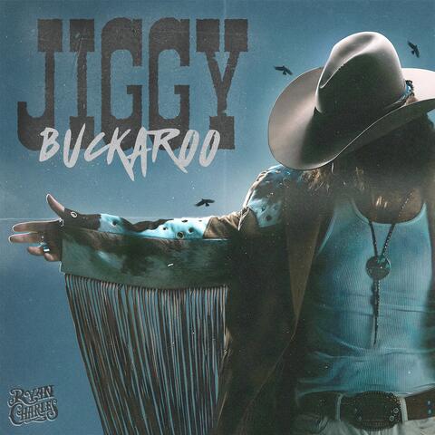 Jiggy album art