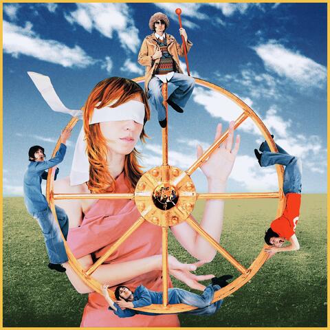 Fate Euphoric album art