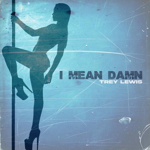 I Mean Damn album art