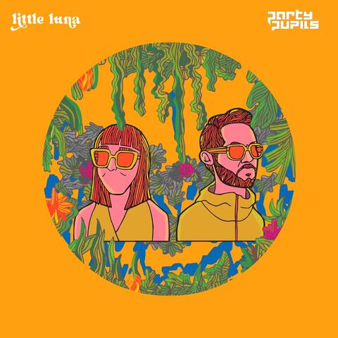 Little Lies album art