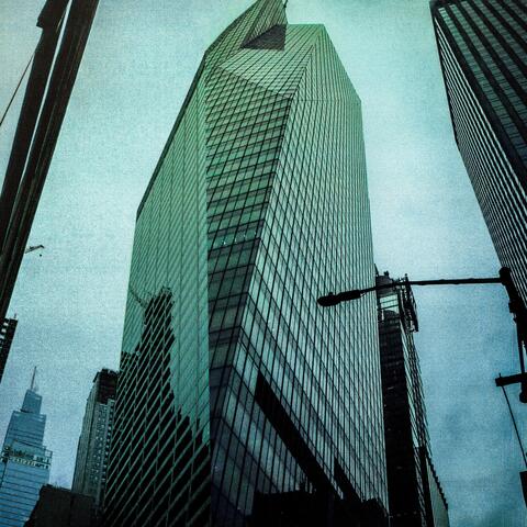 State of Emergency album art