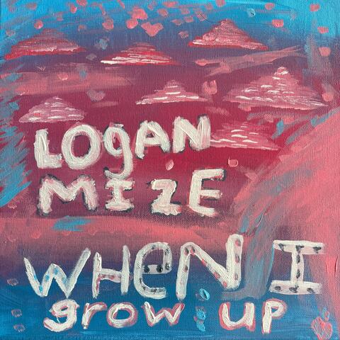 When I Grow Up album art