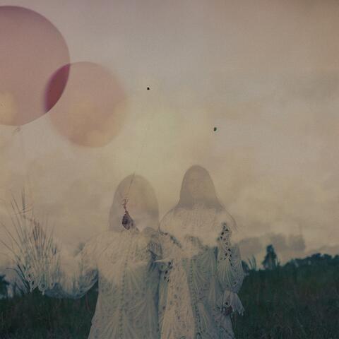 Everyone, Everything, Everywhere album art