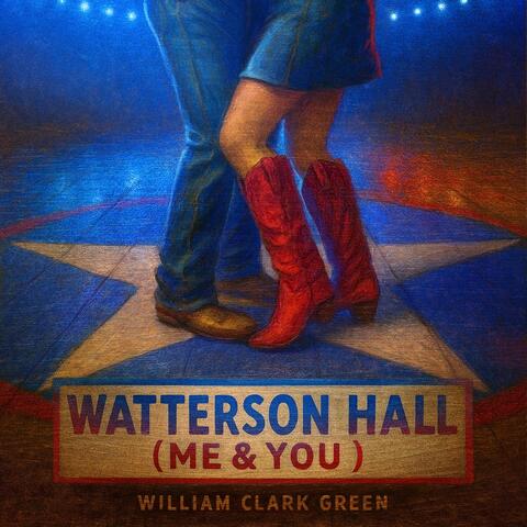 Watterson Hall (Me & You) album art