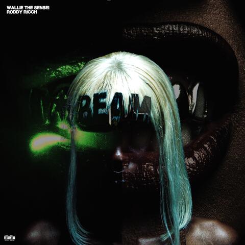 BEAM album art