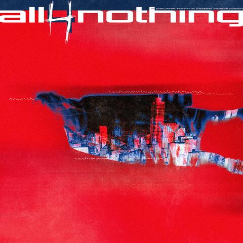 all4nothing album art