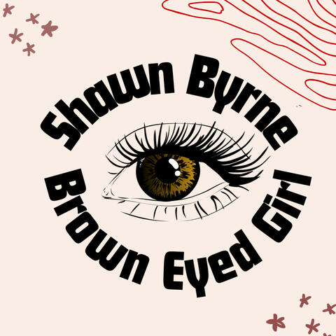 Brown Eyed Girl album art