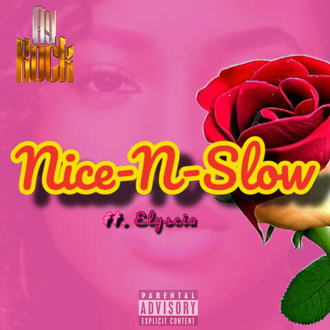 Nice-N-Slow album art