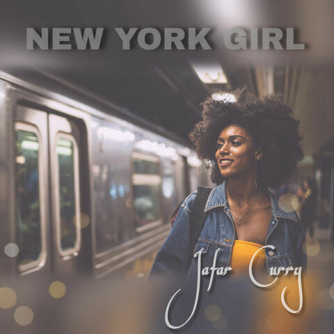 New York Girl album art
