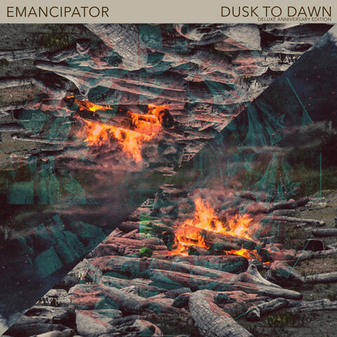 Dusk to Dawn album art