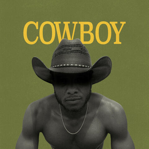 Cowboy album art