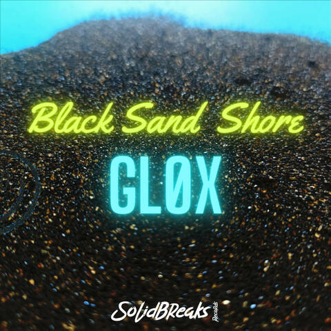 Black Sand Shore album art