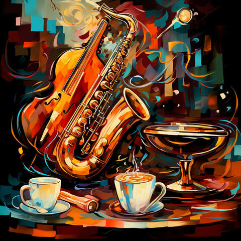 Latte Lounge: Smooth Jazz Sessions album art