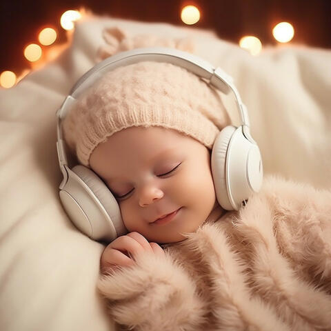 Baby Sleep: Lullaby Dreamscape album art