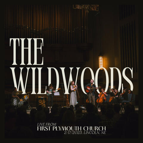 Live from First Plymouth Church, 2/17/2023 album art