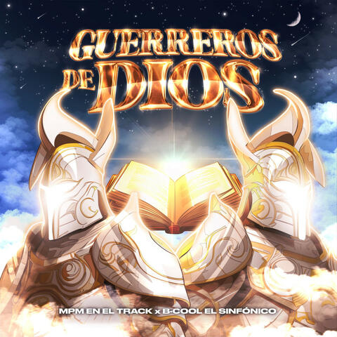 Guerreros De Dios album art
