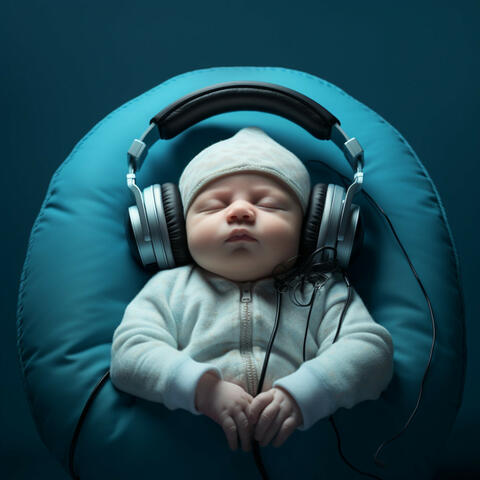 Daybreak Joy: Baby Lullaby Melodies album art