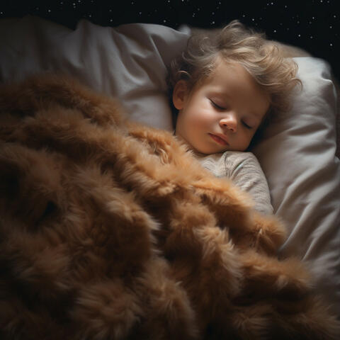 Lullaby Peace: Soothing Baby Sleep album art