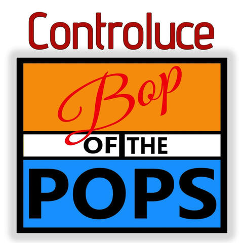 Bop of the Pops album art