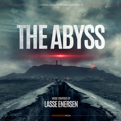 The Abyss (Original Motion Picture Soundtrack) album art