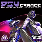 Image of Digital Drugs Coalition Psy Trance Hard Fullon Psychedelic Goa Techno EP's 11-20