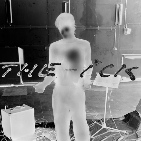 The Ick album art
