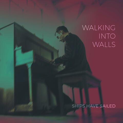 Walking Into Walls album art