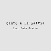 Image of Canto a la Patria