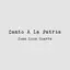 Canto a la Patria