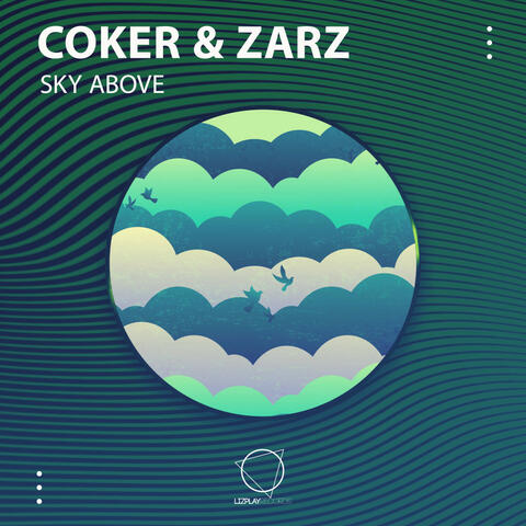 Sky Above album art
