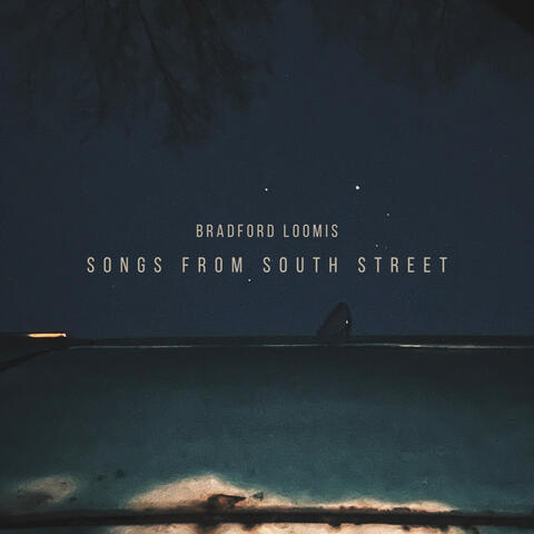 Songs From South Street album art