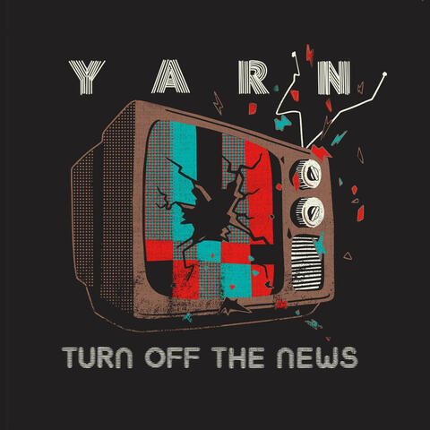 Turn Off The News album art