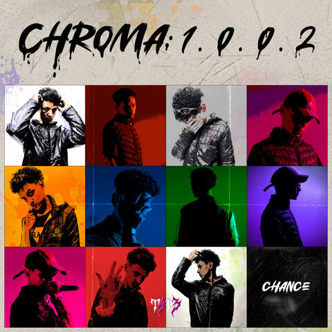 Chroma: 1.0.0.2 album art