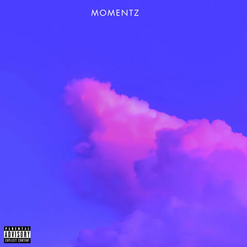MOMENTZ album art