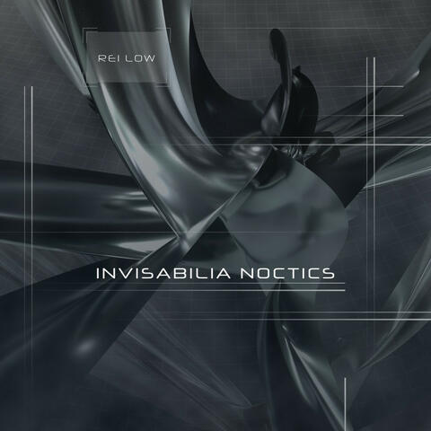 Invisabilia Noctics album art