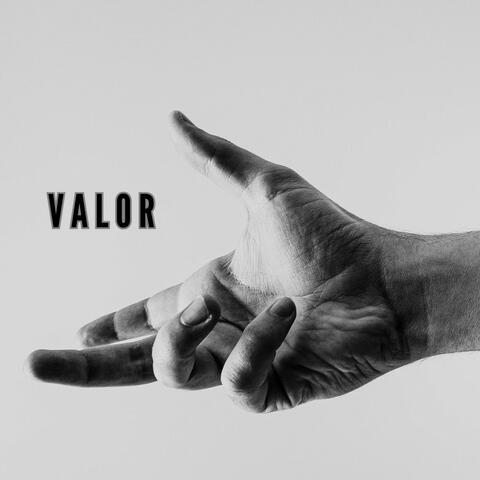 Cap 1 - Valor album art