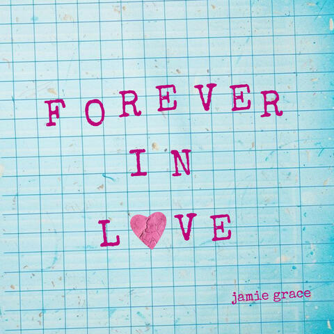 Forever in Love album art