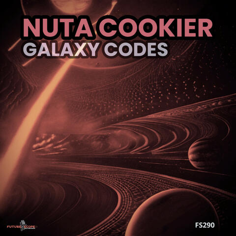 Galaxy Codes album art