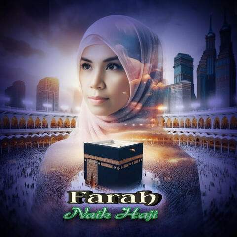 Naik Haji album art