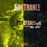 Image of GoaTrance PsyStoned, Vol. 5
