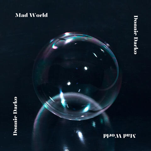 Mad World (Donnie Darko) album art