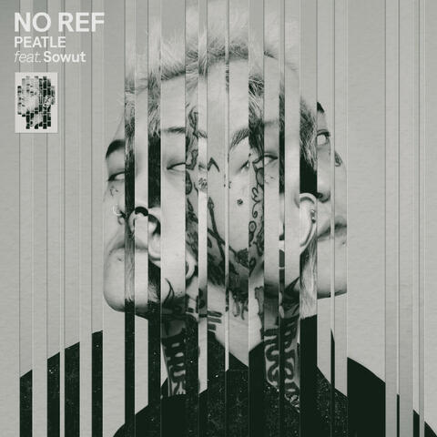 NO REF album art