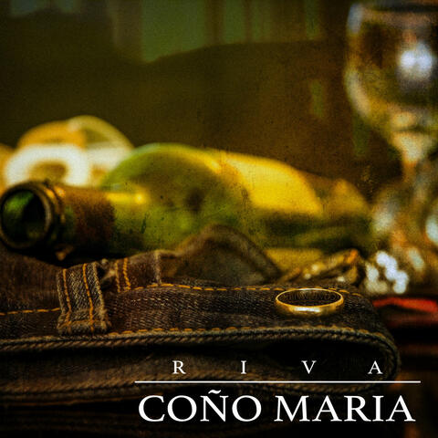 COÑO MARIA album art
