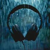 Image of Symphony with the Rain: Natural Echoes