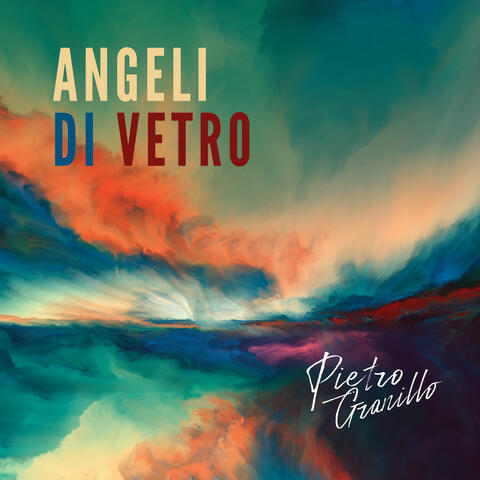 Angeli Di Vetro album art