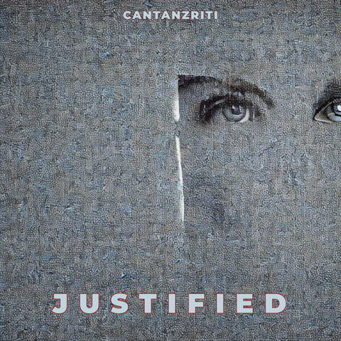 Justified album art